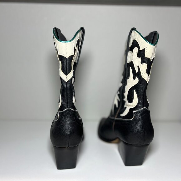 DOLCE VITA Landen Womens Boots - Picture 3 of 3